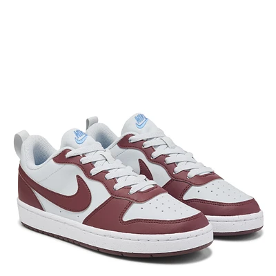 Kids' Court Borough Low Top Recraft Big Kid