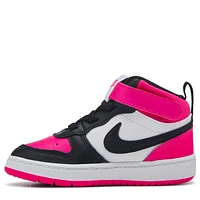 Kids' Court Borough 2 High Top Sneaker Toddler