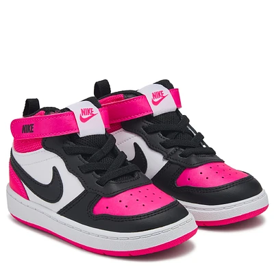 Kids' Court Borough 2 High Top Sneaker Toddler