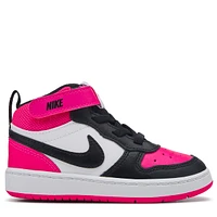 Kids' Court Borough 2 High Top Sneaker Toddler
