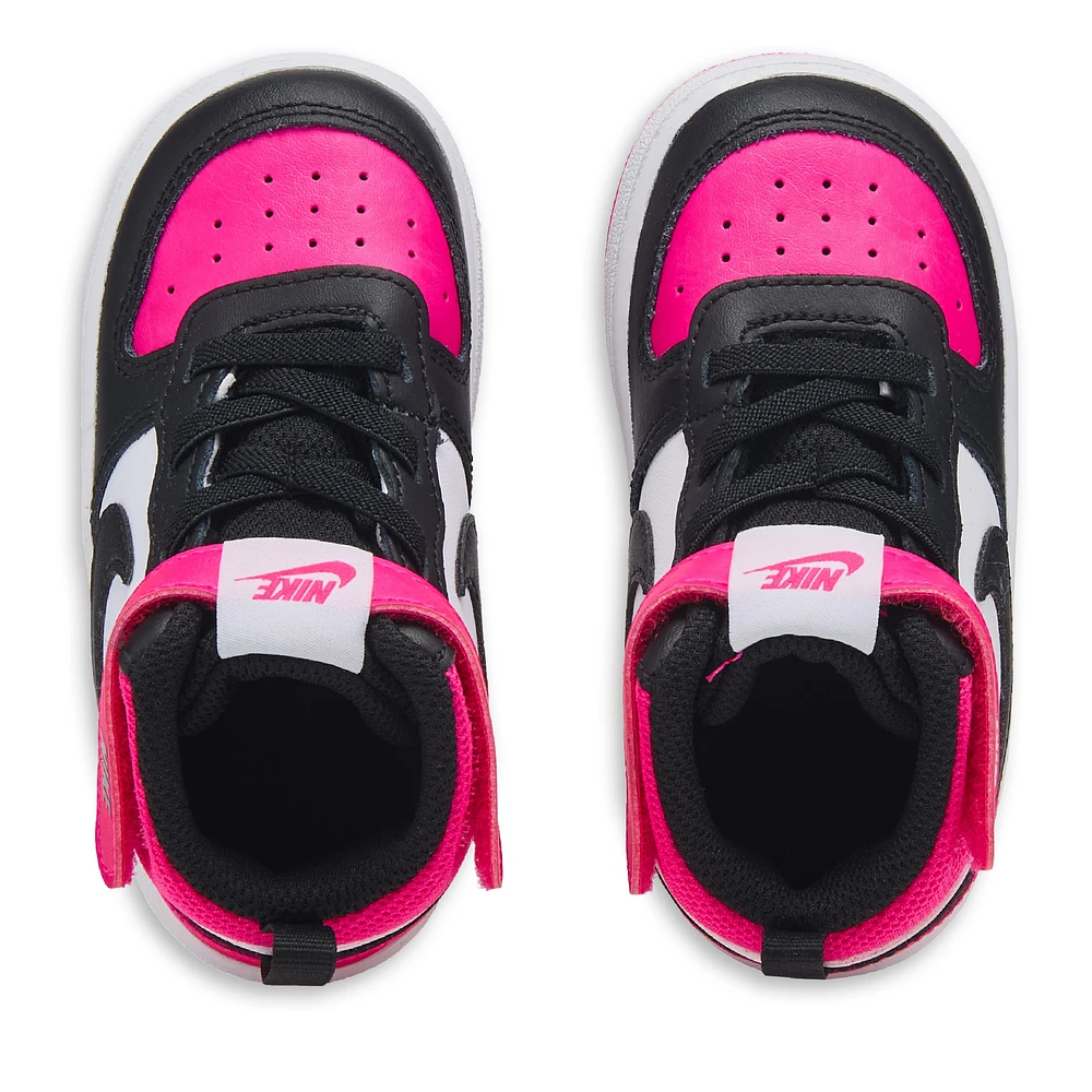 Kids' Court Borough 2 High Top Sneaker Toddler