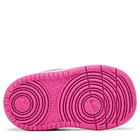 Kids' Court Borough Low Top Sneaker Toddler
