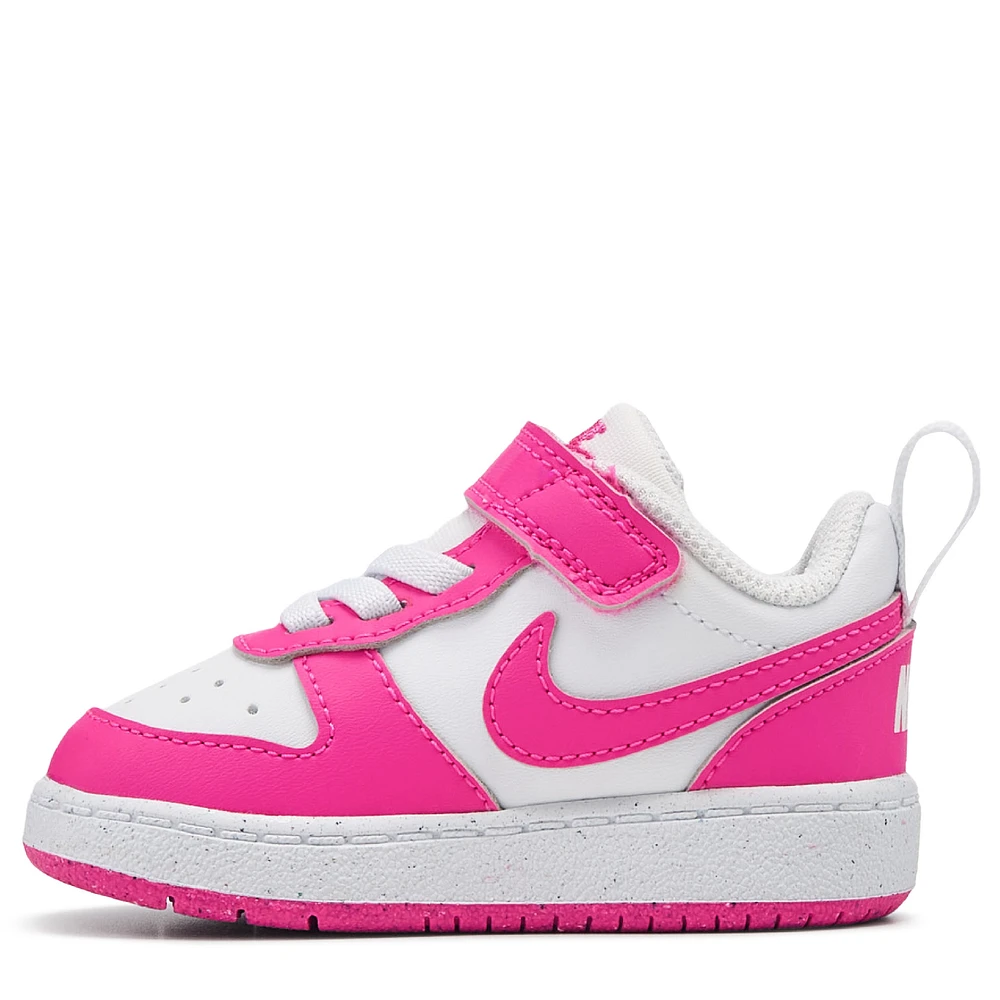 Kids' Court Borough Low Top Sneaker Toddler