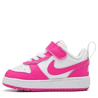Kids' Court Borough Low Top Sneaker Toddler