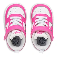 Kids' Court Borough Low Top Sneaker Toddler