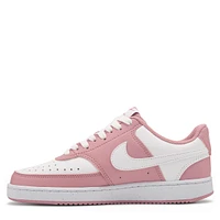 Women's Court Vision Low Sneaker