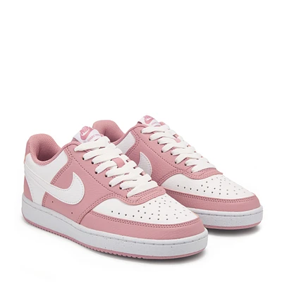 Women's Court Vision Low Sneaker