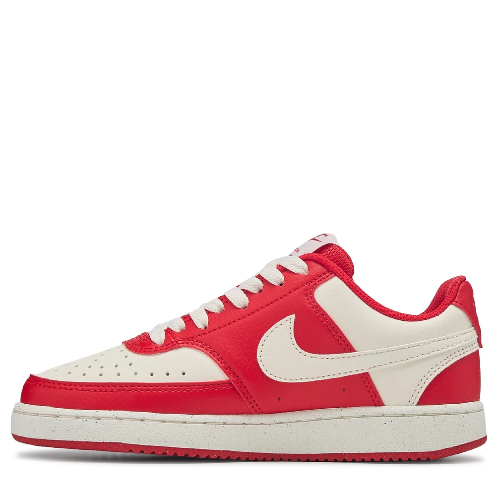 Women's Court Vision Low Sneaker