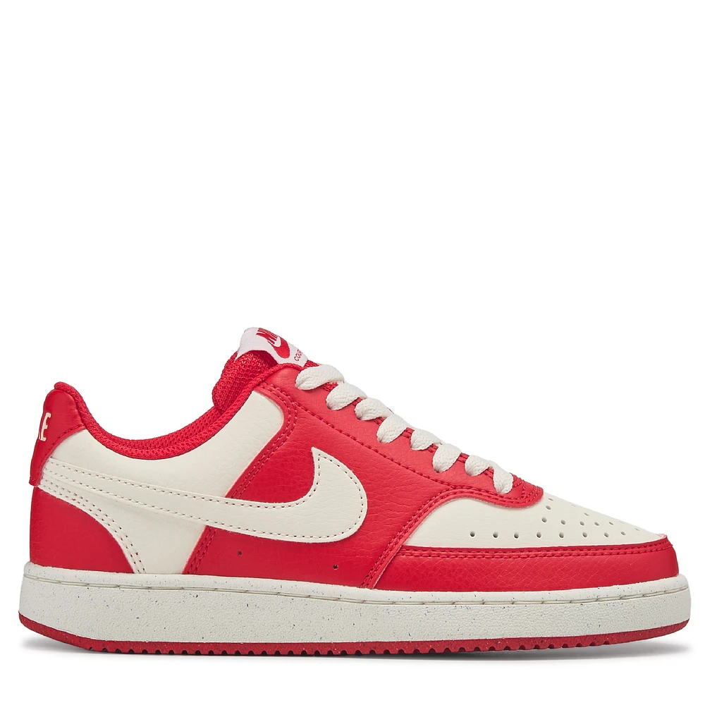 Women's Court Vision Low Sneaker
