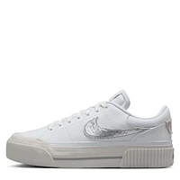 Women's Court Legacy Lift Sneaker