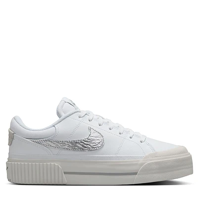 Women's Court Legacy Lift Sneaker