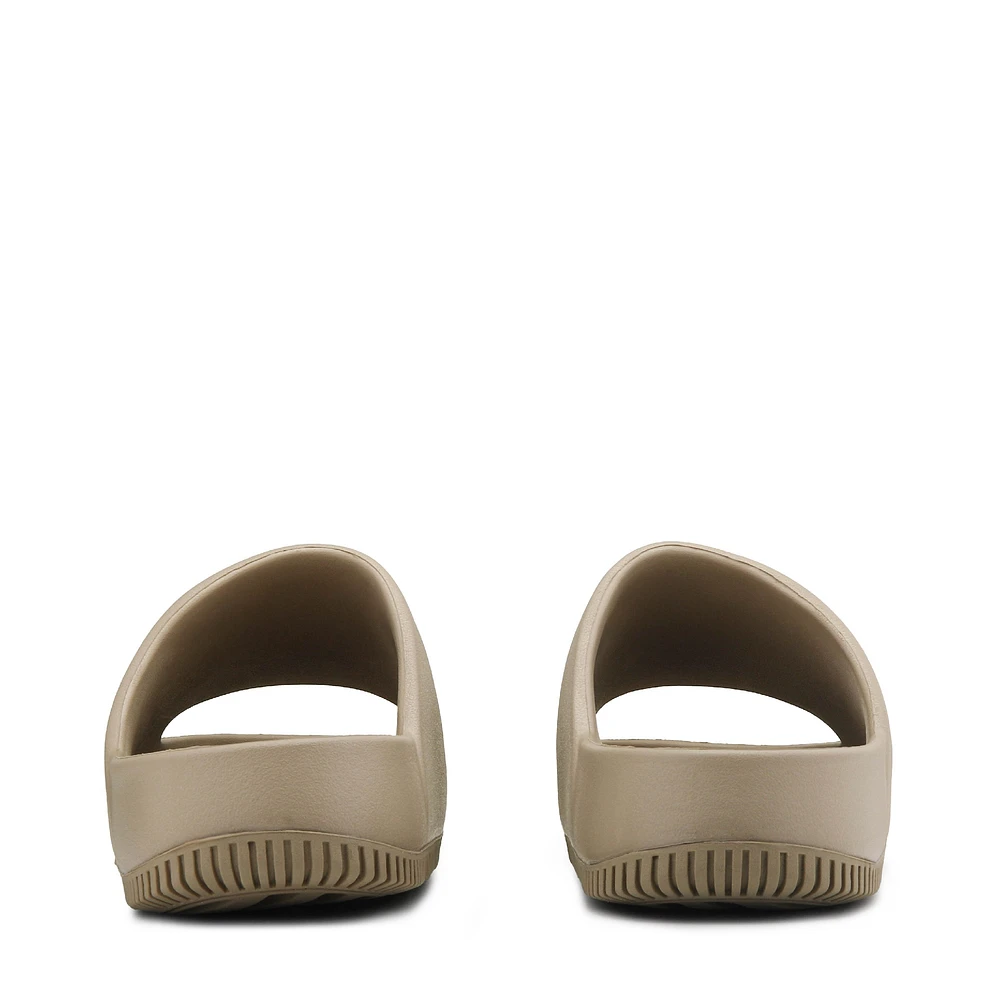 Men's Calm Waterproof Slide Sandal