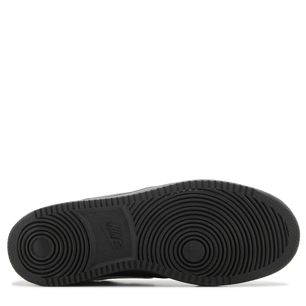 Men's Court Vision Low Sneaker