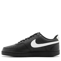 Men's Court Vision Low Sneaker