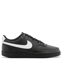 Men's Court Vision Low Sneaker