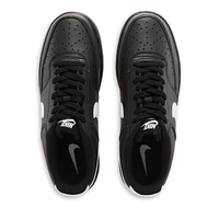 Men's Court Vision Low Sneaker