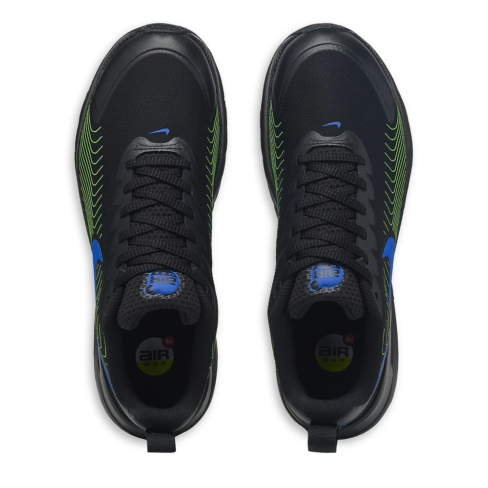Men's Air Max Nuaxis