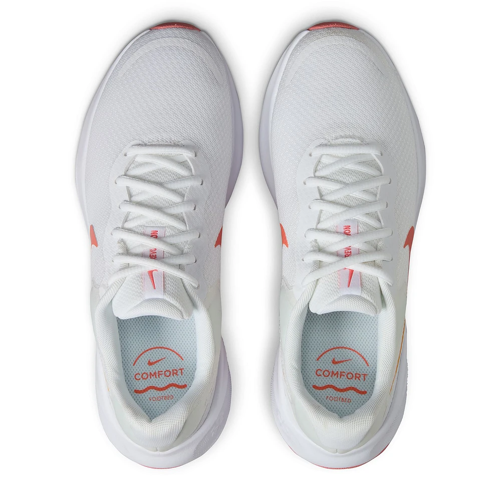 Women's Revolution 7 Medium/Wide Running Shoe
