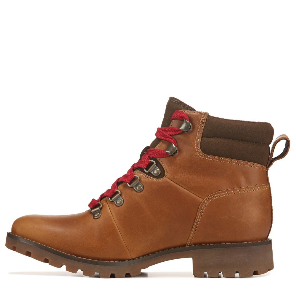 Women's Ellendale Hiker Boot