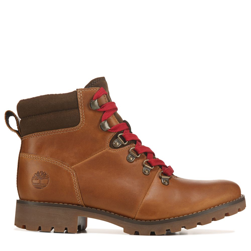 Women's Ellendale Hiker Boot