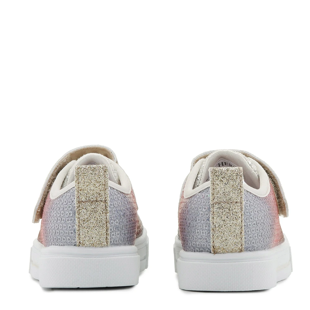 Kids' Twinkle Sparks Sneaker Toddler/Little Kid