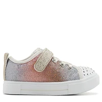 Kids' Twinkle Sparks Sneaker Toddler/Little Kid