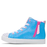 Kids' Twinkle Sparks High Top Sneaker Toddler/Little Kid