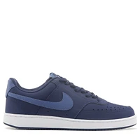 Men's Court Vision Low Sneaker