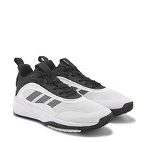 Men's OwnTheGame 3.0 Basketball Shoe