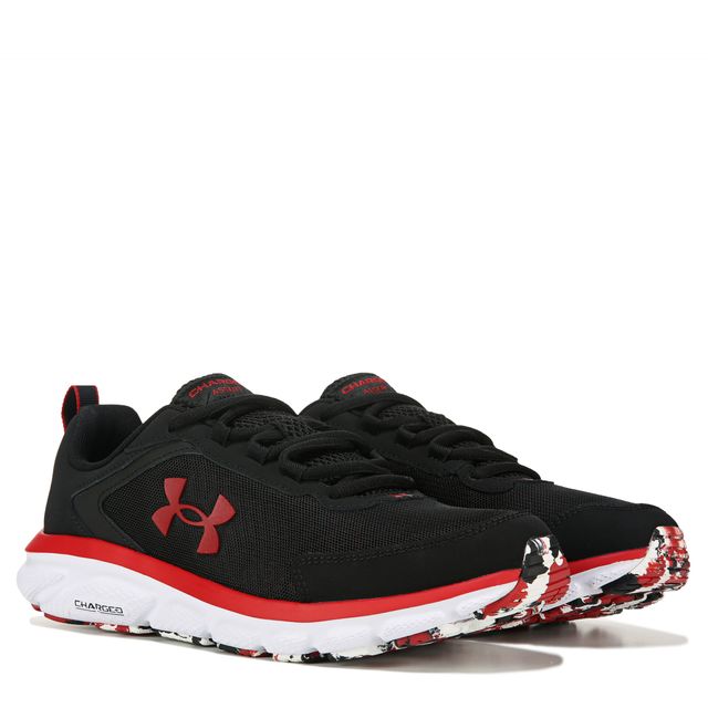 under armour men's shoes