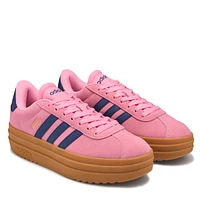 Women's VL Court Bold Platform Sneaker