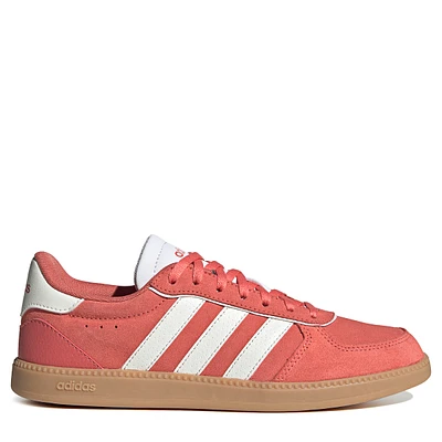 Women's Breaknet Sleek Sneaker