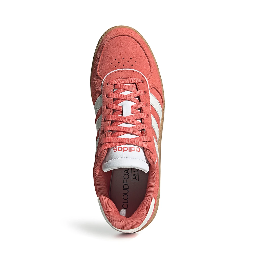 Women's Breaknet Sleek Sneaker