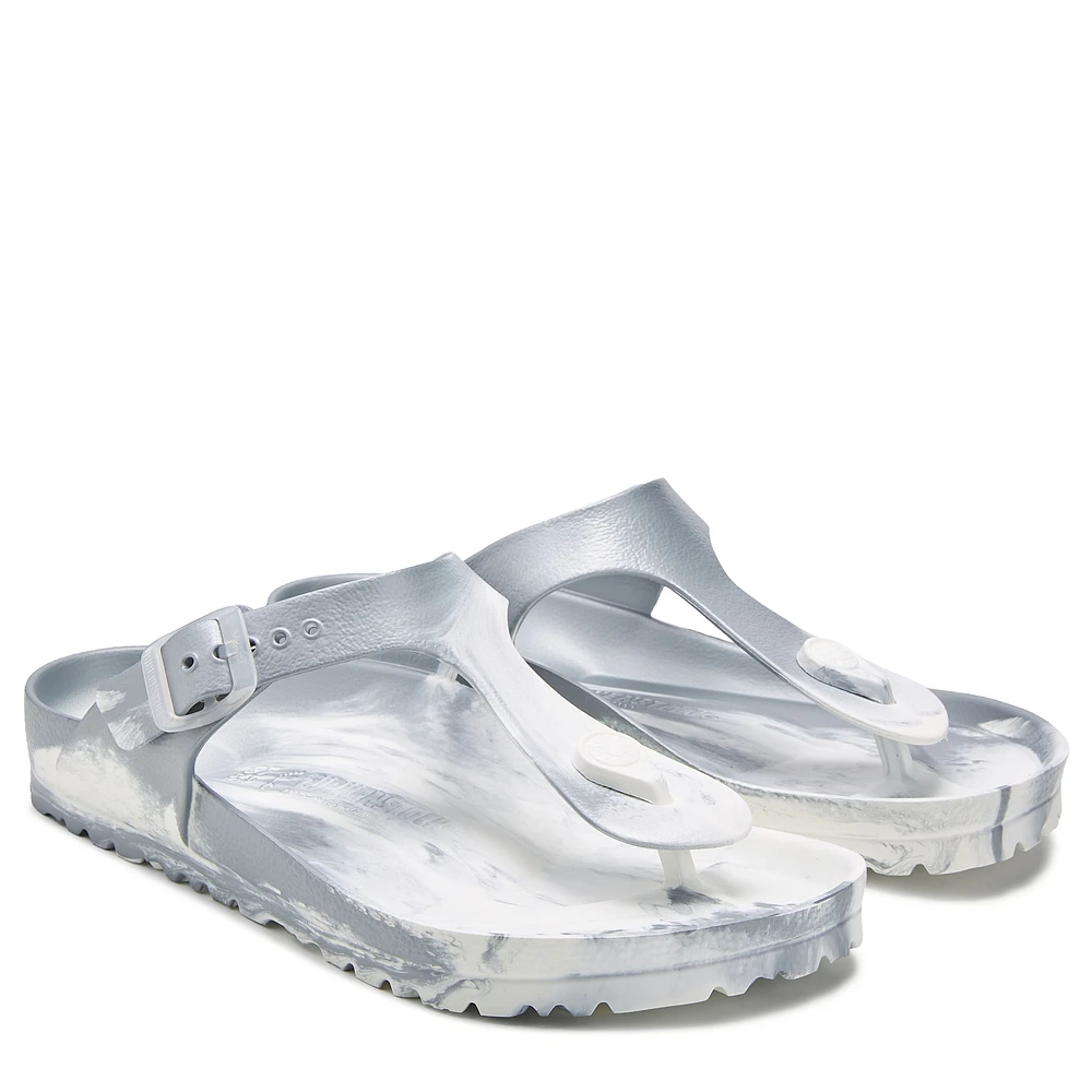 Women's Essentials Gizeh Footbed Sandal