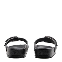 Women's Essentials Madrid Big Buckle Footbed Sandal