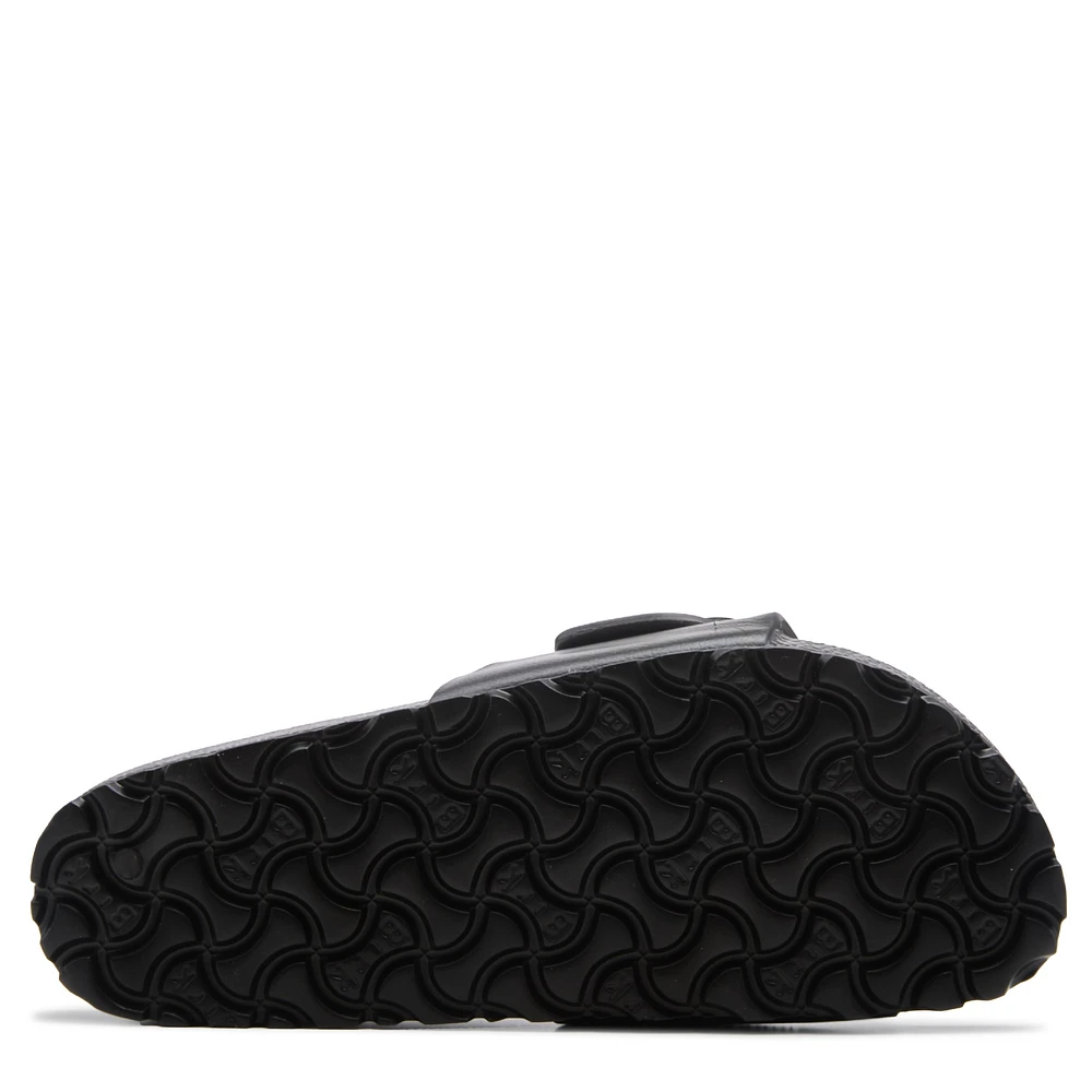 Women's Essentials Madrid Big Buckle Footbed Sandal