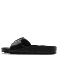 Women's Essentials Madrid Big Buckle Footbed Sandal