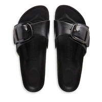 Women's Essentials Madrid Big Buckle Footbed Sandal