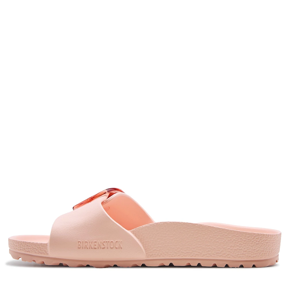 Women's Essentials Madrid Big Buckle Footbed Sandal