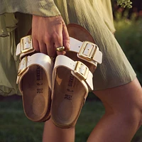 Women's Sydney Footbed Sandal