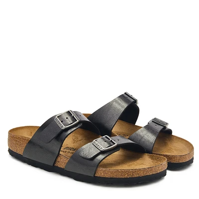 Women's Sydney Footbed Sandal