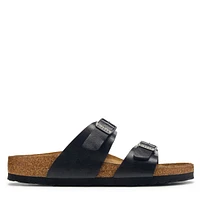 Women's Sydney Footbed Sandal