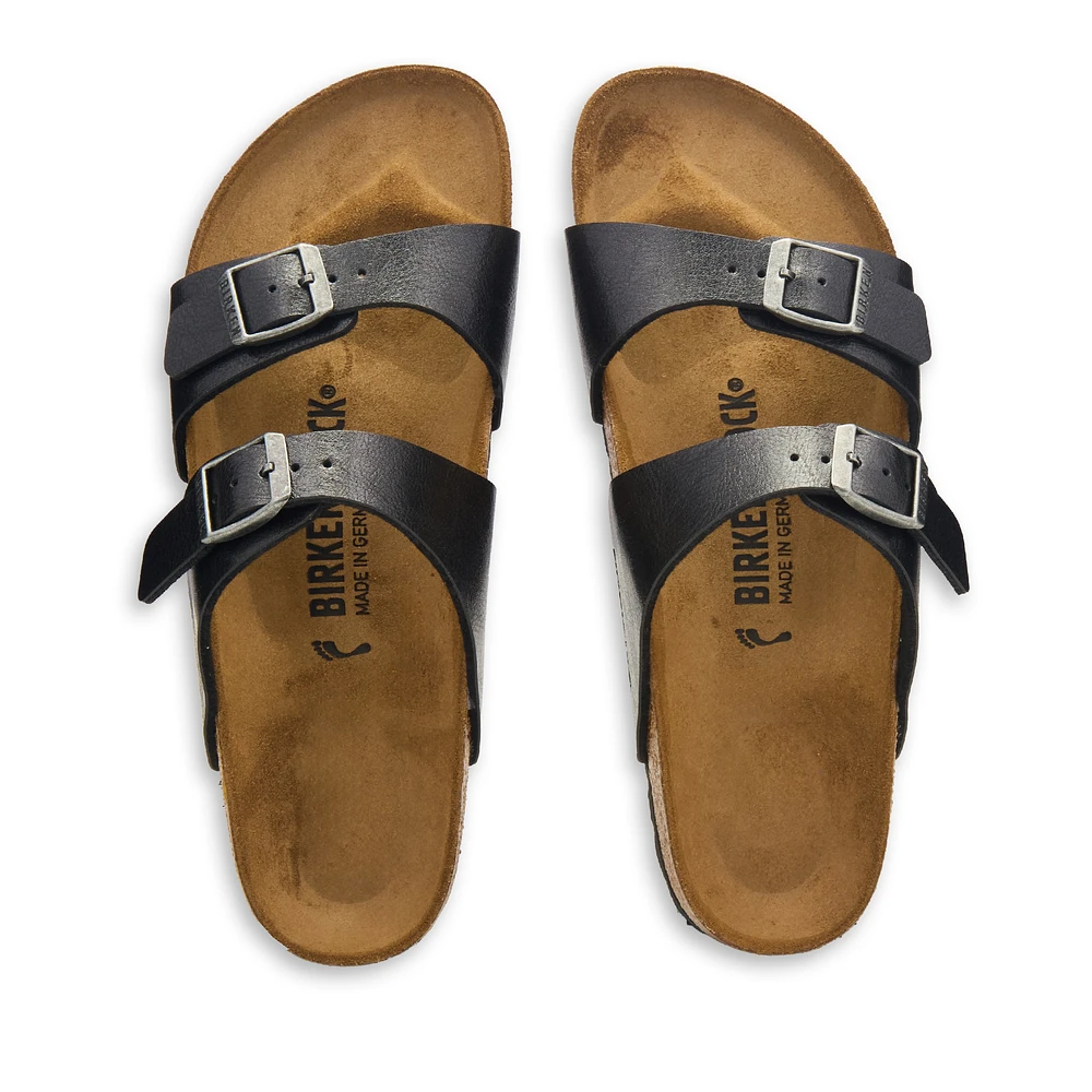 Women's Sydney Footbed Sandal