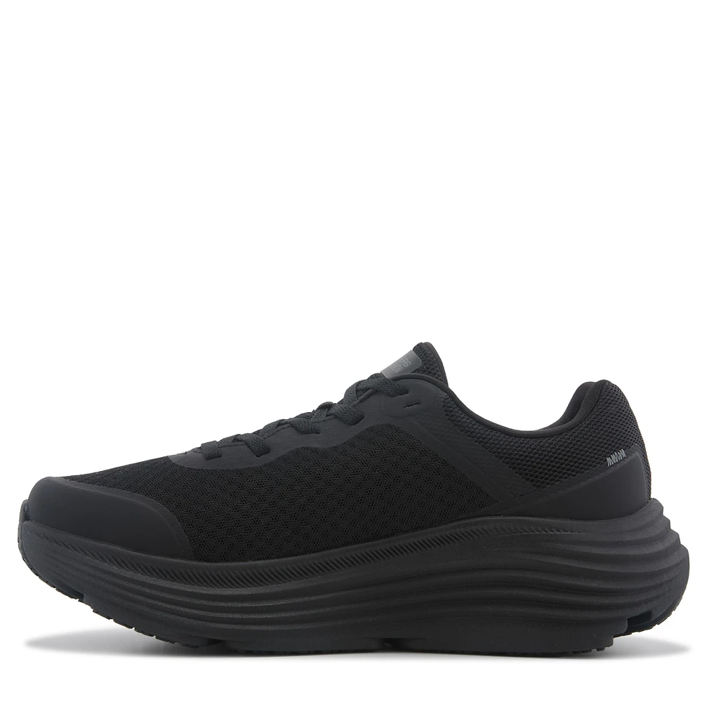 Men's GO Run Max Cushioning Endeavour Wide Sneaker