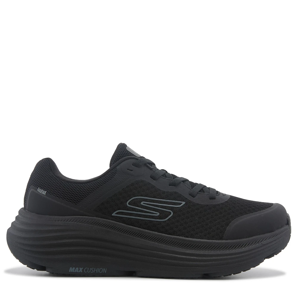 Men's GO Run Max Cushioning Endeavour Wide Sneaker