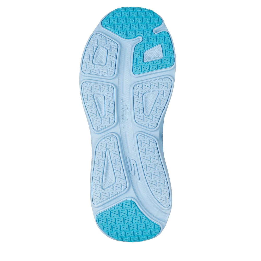 Men's GO Run Max Cushioning Endeavour Wide Sneaker