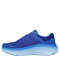 Men's GO Run Max Cushioning Endeavour Wide Sneaker