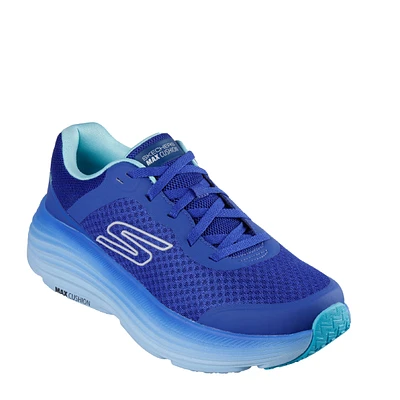 Men's GO Run Max Cushioning Endeavour Wide Sneaker