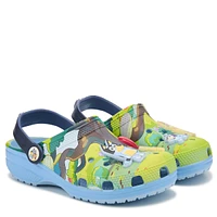 Kids' Classic Bluey Clog Little Kid