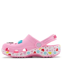 Kids' Disney Minnie Mouse Classic Clog Little/Big Kid